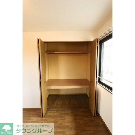 メゾン・ド・ソレイユBの物件内観写真